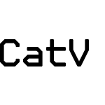 CatV 6x12 9