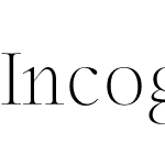 Incognia