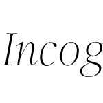 Incognia