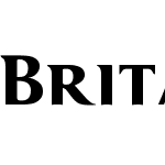 BritAm