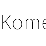 Komet Pro