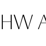 HW Atlantic Trial