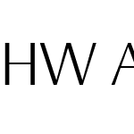 HW Atlantic Trial