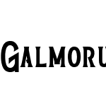 Galmoru