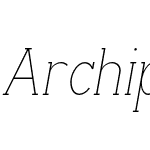 Archipad Pro Slab