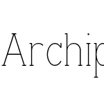 Archipad Pro Slab