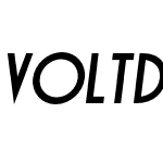 VOLTDECO V02