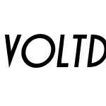 VOLTDECO V02