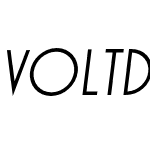 VOLTDECO V02