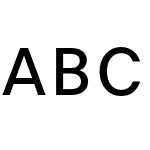 ABC Oracle Triple