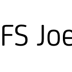 FS Joey Pro