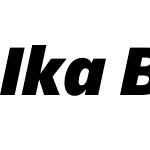 Ika