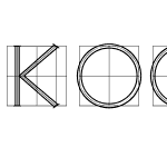 Koch Quadrat