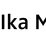 Ika