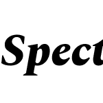 Spectral