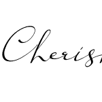 Cherish