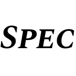 Spectral SC