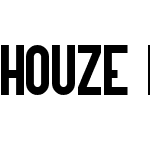 Houze Demo