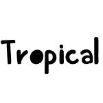 Tropical Land