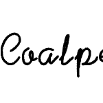 Coalpen