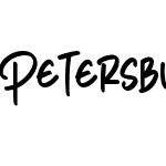 Petersburg