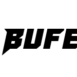 Bufelos