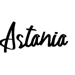 Astania