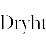 Dryhten