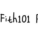 Fith101