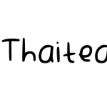 Thaitea