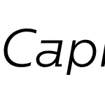 Caprina