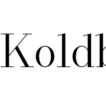 Koldby