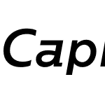 Caprina