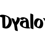 Dyalova
