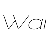 Walkway Oblique Expand