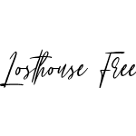 Losthouse Free