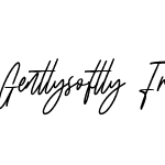 Gentlysoftly Free