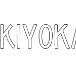 Kiyoka