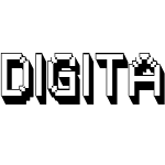 Digital Arcade