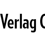 Verlag Compressed