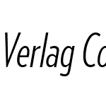 Verlag Compressed