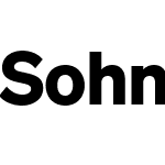 Sohne