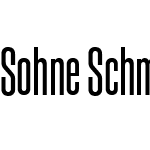 Sohne Schmal