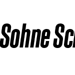 Sohne Schmal