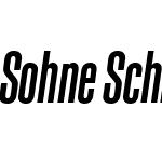 Sohne Schmal