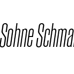 Sohne Schmal