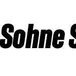 Sohne Schmal