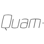 Quam