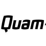 Quam