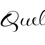 Quellea